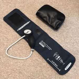 Welch Allyn Blood Pressure Cuff